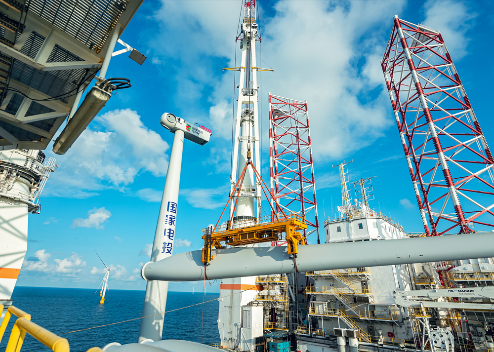 電力裝備實(shí)例